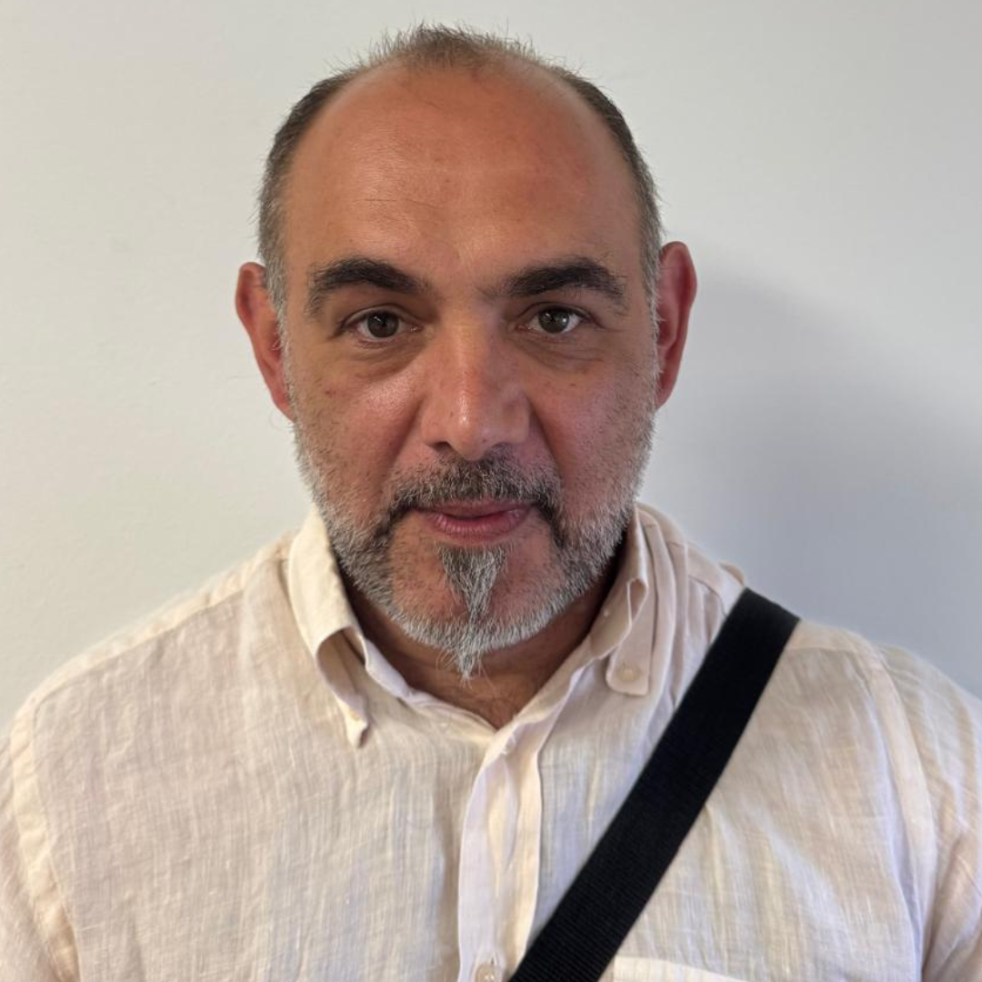 Peter Stefanović