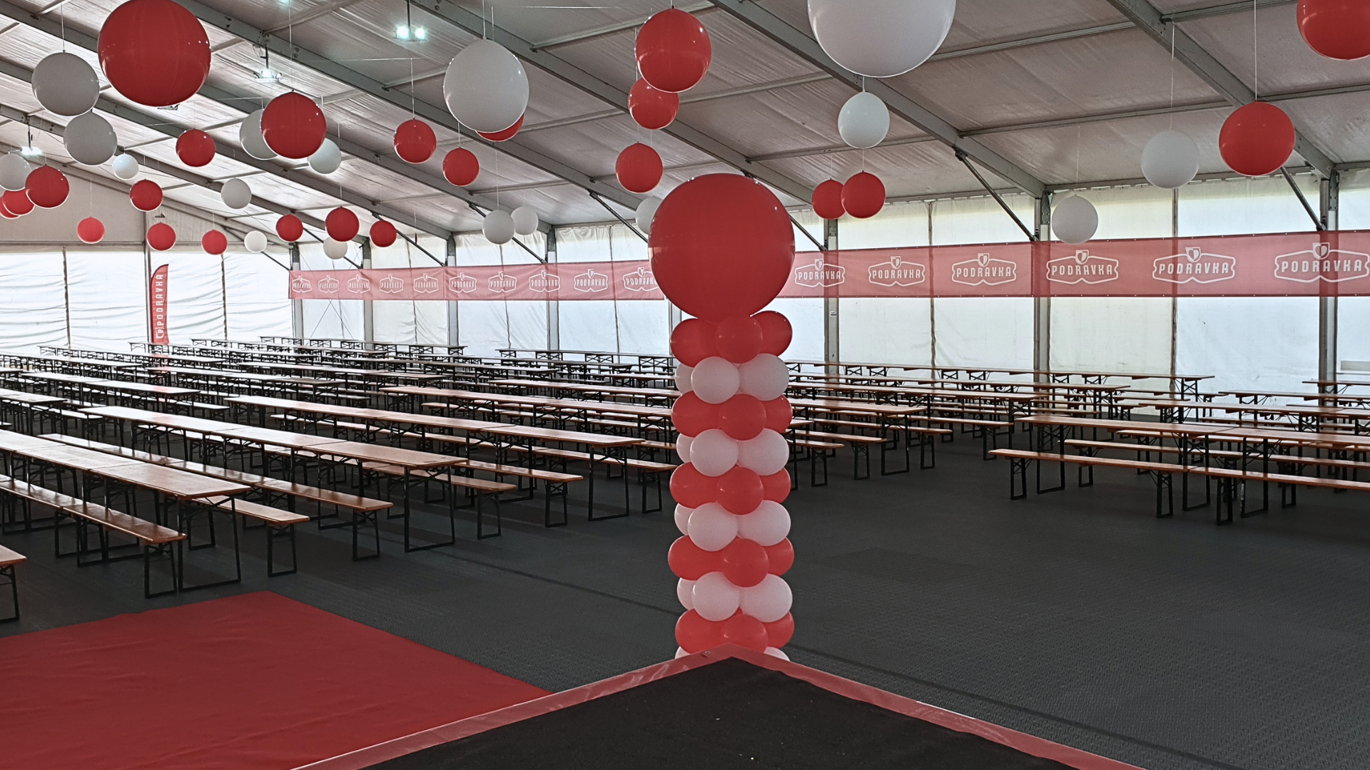 Event šatori - slika 10