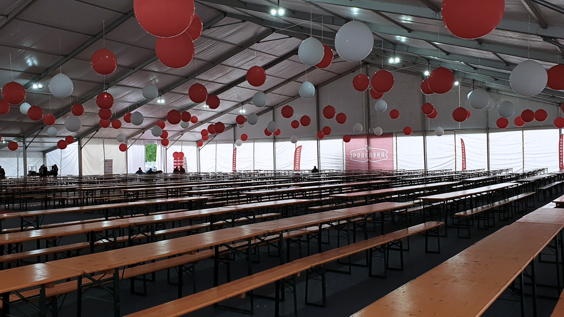 Event šatori - slika 9