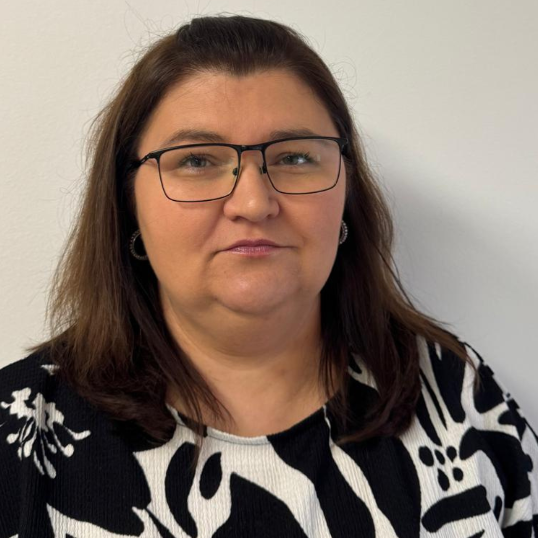 Kristina Kozić