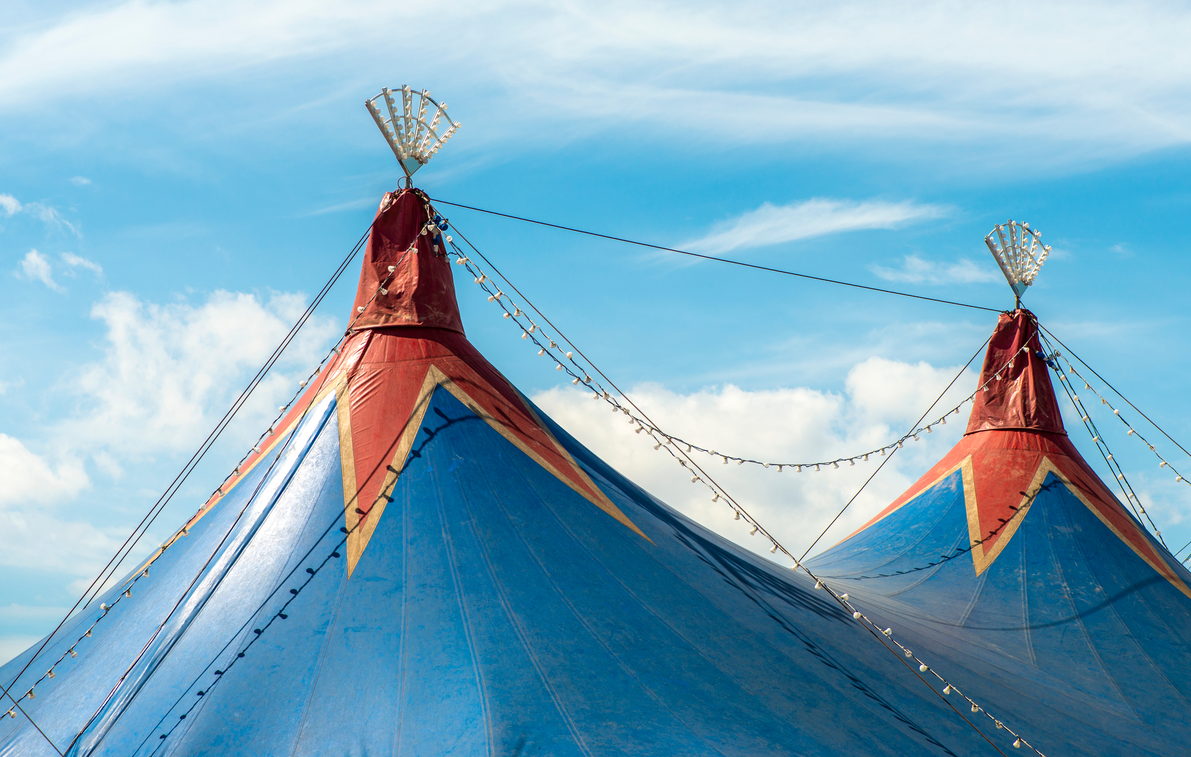 Industrial Tents - slika 12
