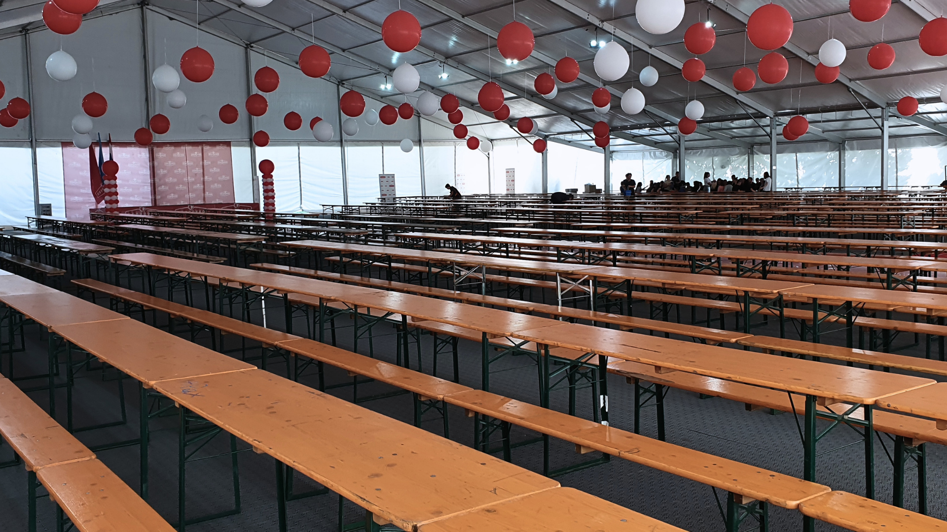 Event šatori - slika 3