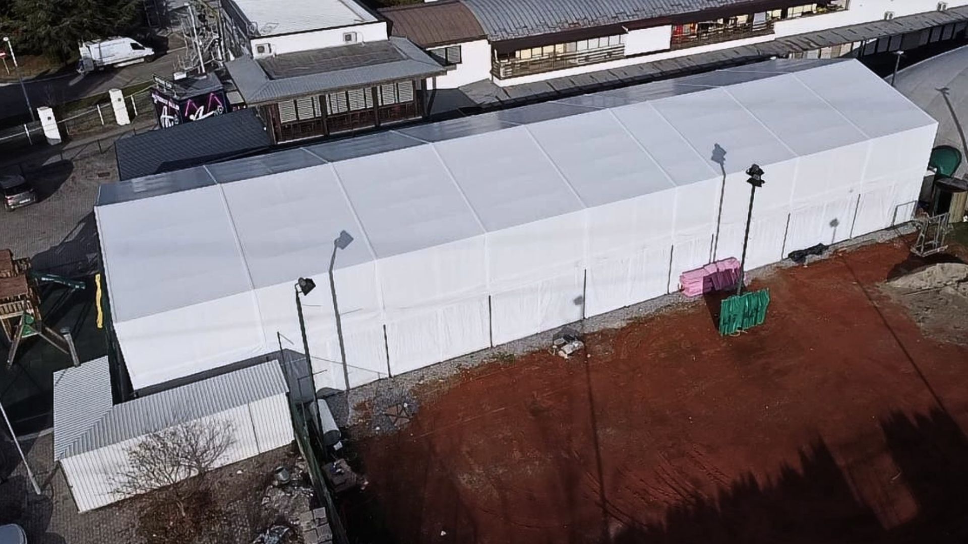 Športne dvorane - slika 10