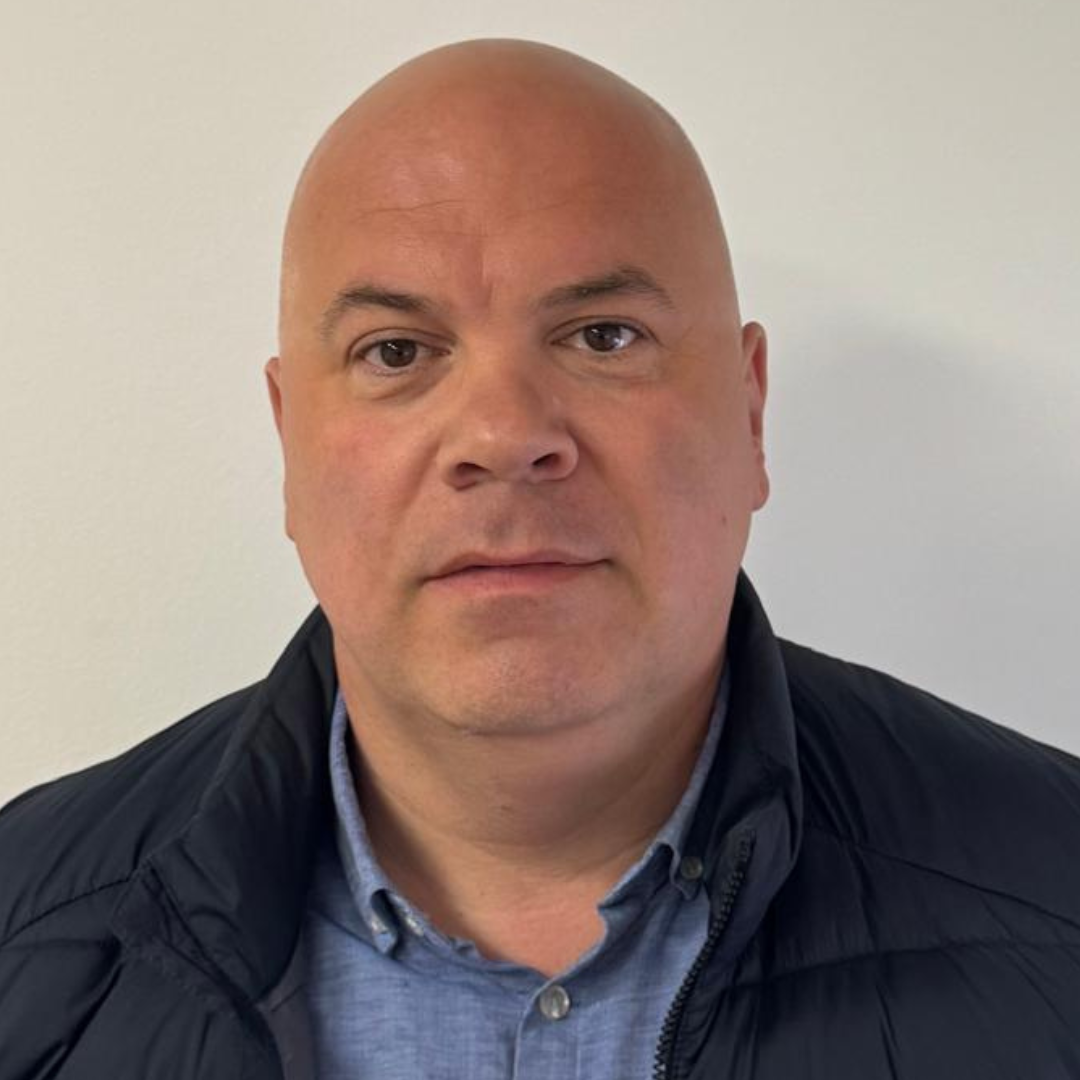 Marko  Vodogažec
